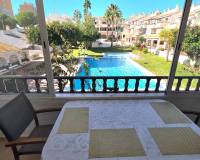 Resale - Duplex - El Campello