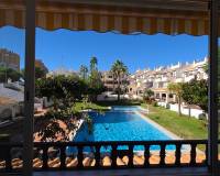 Resale - Duplex - El Campello