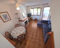 Resale - Duplex - El Campello