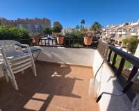 Resale - Duplex - El Campello