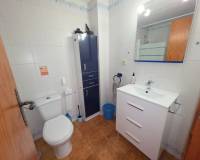 Resale - Duplex - El Campello
