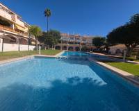 Resale - Duplex - El Campello