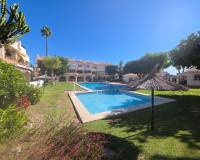 Resale - Duplex - El Campello