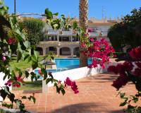 Resale - Duplex - El Campello