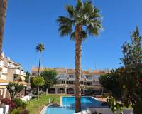 Resale - Duplex - El Campello