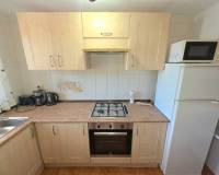 Resale - Duplex - El Campello