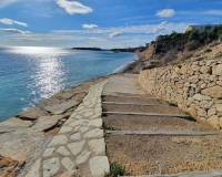 Resale - Duplex - El Campello