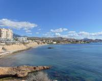 Resale - Duplex - El Campello