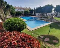 Resale - Duplex - El Campello