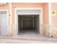 Resale - Garaje - El Campello - El Campello Playa