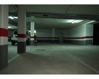 Resale - Garaje - El Campello - El Campello Playa