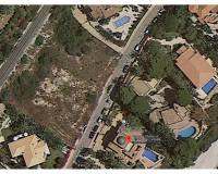 Resale - Parcela - El Campello - La Almadraba-Coveta Fumà-Amerador