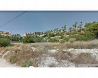 Resale - Parcela - El Campello - La Almadraba-Coveta Fumà-Amerador