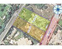 Resale - Parcela - El Campello - La Almadraba-Coveta Fumà-Amerador