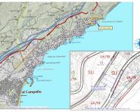 Resale - Parcela - El Campello - La Almadraba-Coveta Fumà-Amerador