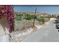 Resale - Parcela - El Campello - La Almadraba-Coveta Fumà-Amerador