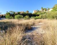 Resale - Parcela - El Campello - La Almadraba-Coveta Fumà-Amerador
