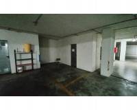 Resale - Parking - El Campello - El Campello Playa