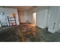 Resale - Parking - El Campello - El Campello Playa