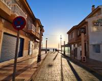 Resale - Penthouse Apartment - El Campello - Campello Beach