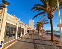 Resale - Penthouse Apartment - El Campello - Campello Beach