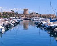 Resale - Penthouse Apartment - El Campello - Campello Beach