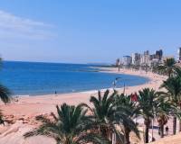Resale - Penthouse Apartment - El Campello - Campello Beach