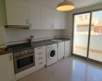 Resale - Penthouse Apartment - El Campello - Campello Beach