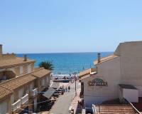 Resale - Penthouse Apartment - El Campello - Campello Beach