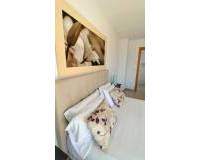 Resale - Penthouse Apartment - El Campello - Campello Beach