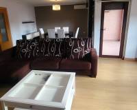 Resale - Penthouse Apartment - El Campello - El Campello Pueblo