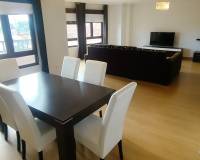 Resale - Penthouse Apartment - El Campello - El Campello Pueblo