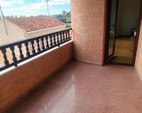 Resale - Penthouse Apartment - El Campello - El Campello Pueblo