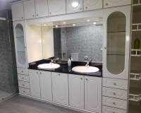 Resale - Penthouse Apartment - El Campello - El Campello Pueblo