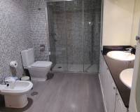 Resale - Penthouse Apartment - El Campello - El Campello Pueblo