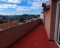 Resale - Penthouse Apartment - El Campello - El Campello Pueblo