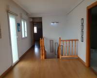 Resale - Penthouse Apartment - El Campello - El Campello Pueblo