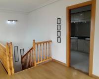 Resale - Penthouse Apartment - El Campello - El Campello Pueblo