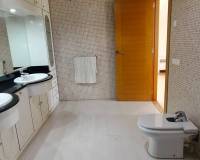 Resale - Penthouse Apartment - El Campello - El Campello Pueblo