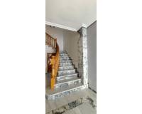 Resale - Penthouse Apartment - El Campello - El Campello Pueblo