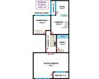 Resale - Penthouse Apartment - El Campello - El Campello Pueblo