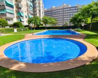 Resale - Penthouse - El Campello - Campello Beach