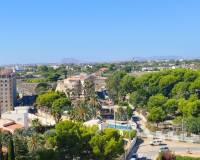 Resale - Penthouse - El Campello - Campello Beach
