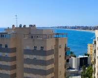Resale - Penthouse - El Campello - Campello Beach