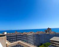 Resale - Penthouse - El Campello - Campello Beach