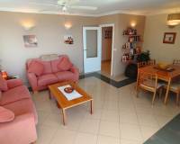 Resale - Penthouse - El Campello - Campello Beach