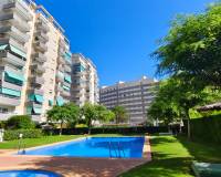 Resale - Penthouse - El Campello - Campello Beach