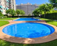 Resale - Penthouse - El Campello - Campello Beach