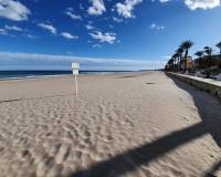 Resale - Penthouse - El Campello - Campello Beach