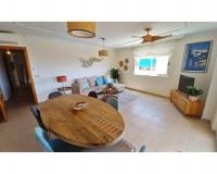 Resale - Piso - El Campello - El Campello Playa